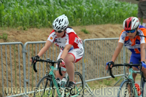 Cht Avenir 56 minimes et cadettes Guillac (29)
